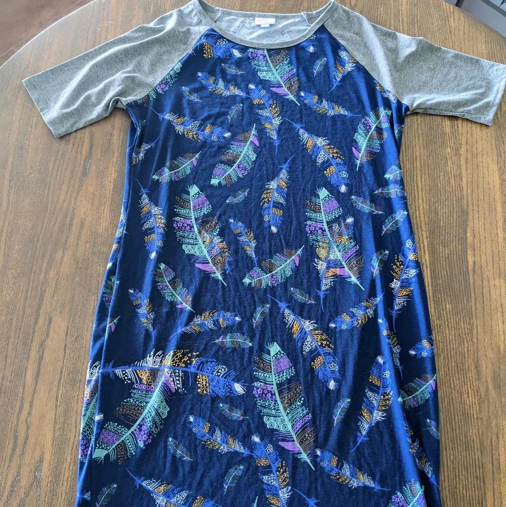 Julia Dress